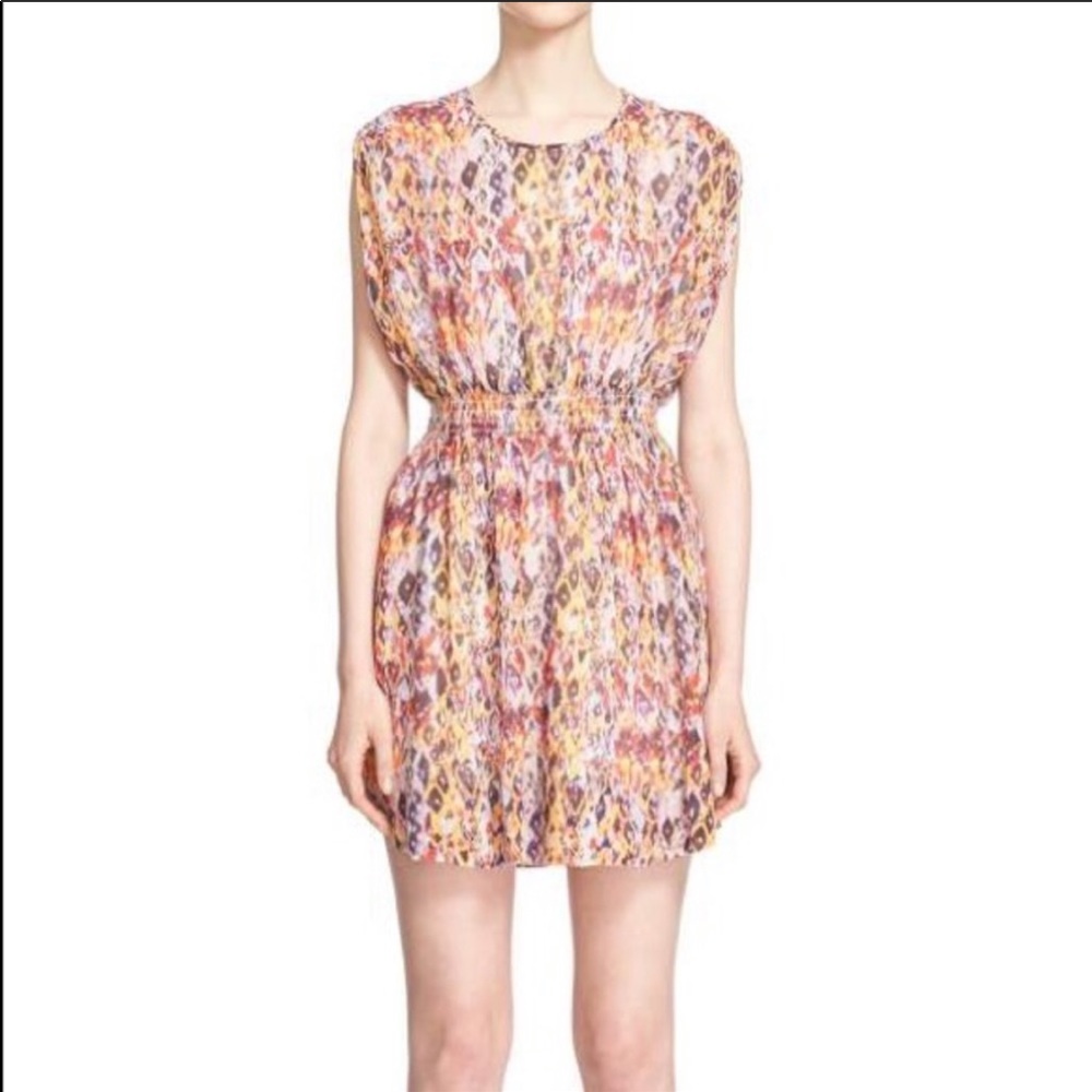 IRO dress